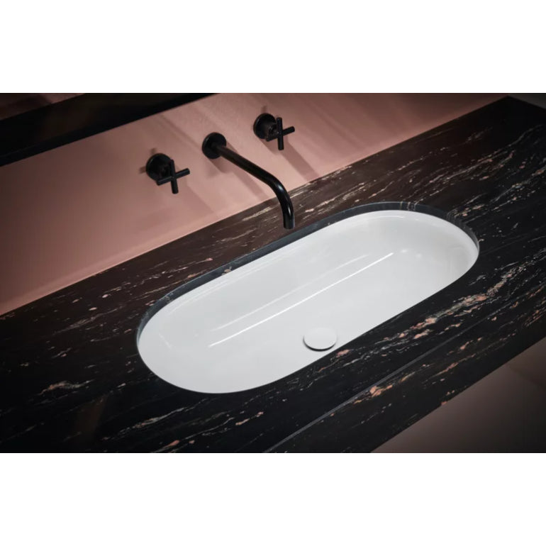 Bette Comodo Undermount Basin