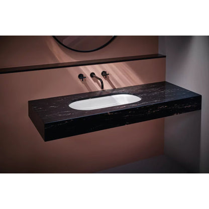 Bette Comodo Undermount Basin