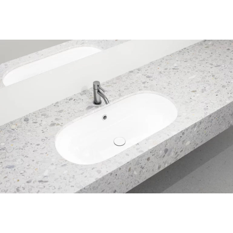 Bette Comodo Undermount Basin