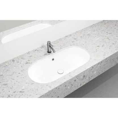 Bette Comodo Undermount Basin