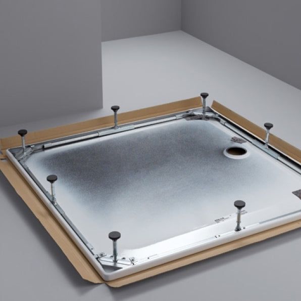 Bette Foot Frame 900 X 800mm