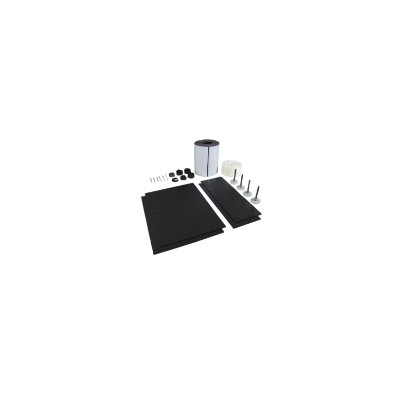 Bette Sound Insulation Set for Shower Trays