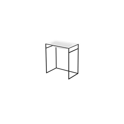 Bette Lux Shape Washbasin Frame