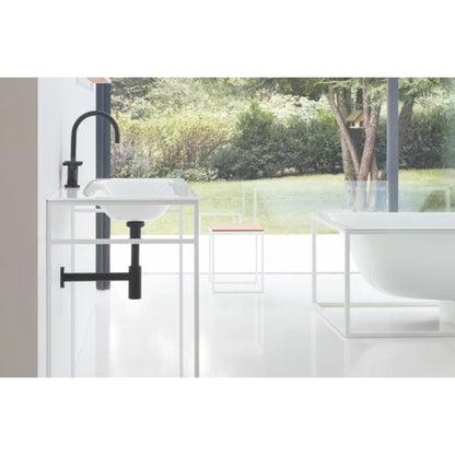 Bette Lux Shape Washbasin Frame