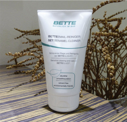 Explore Bette Enamel Cleaner Per Tube 150ml for Stylish Baths