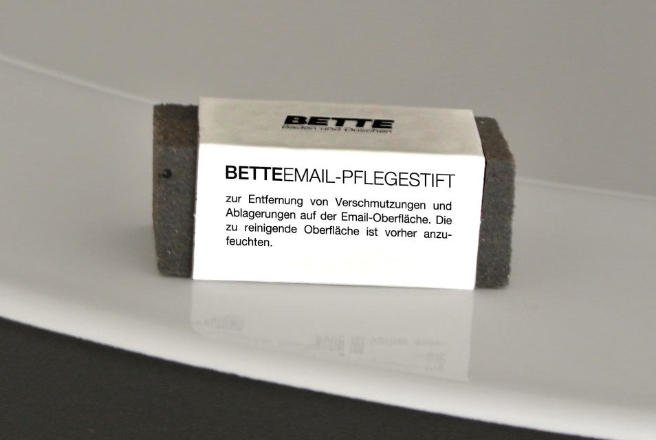 Bette Bath with Rubber Seal B26-1561