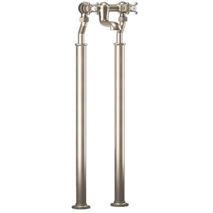 Crosswater Belgravia Bath Legs