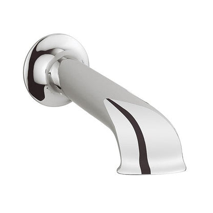 Crosswater Belgravia Crosshead Bath Spout