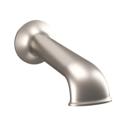 Crosswater Belgravia Crosshead Bath Spout
