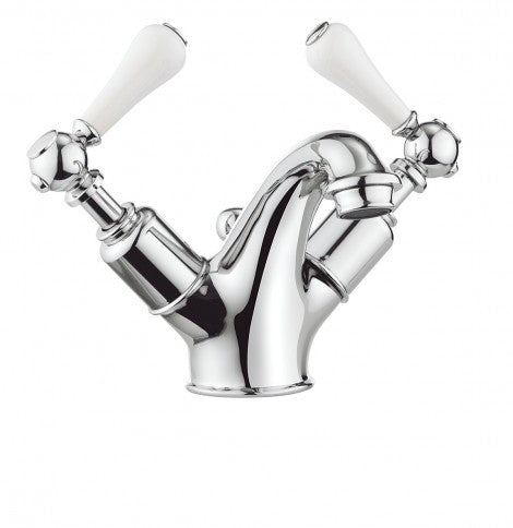 Crosswater Belgravia Lever Basin Monobloc w/ Waste