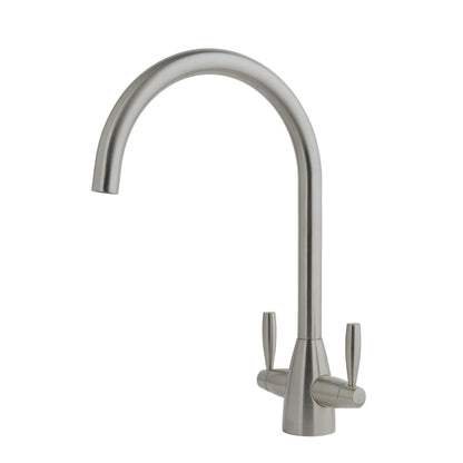 Just Taps Plus Blink Sink Mixer, Swivel Spout