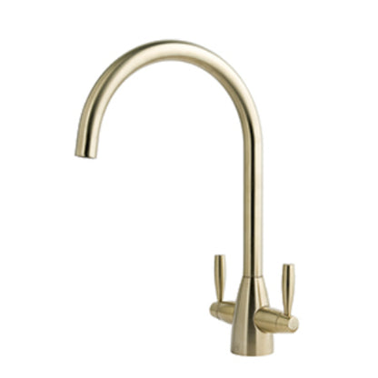 Just Taps Plus Blink Sink Mixer, Swivel Spout