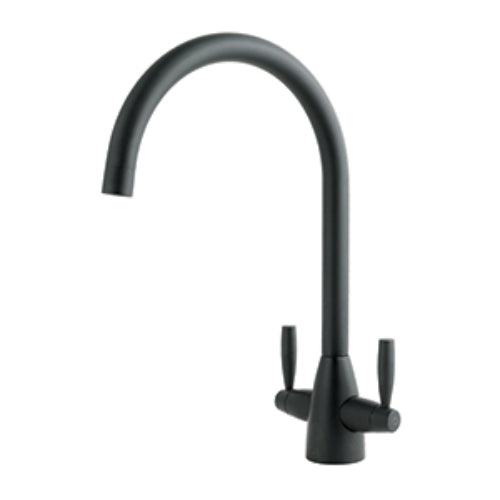Just Taps Plus Blink Sink Mixer, Swivel Spout