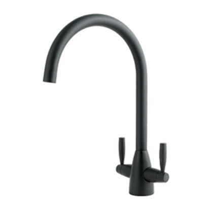 Just Taps Plus Blink Sink Mixer, Swivel Spout