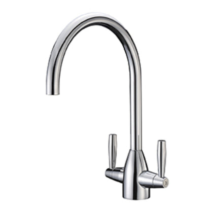 Just Taps Plus Blink Sink Mixer, Swivel Spout