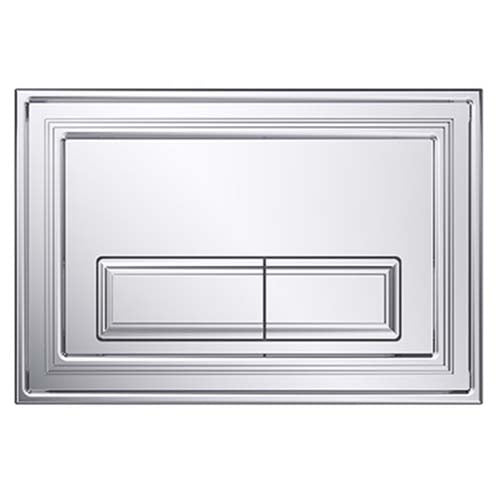 Crosswater Belgravia Traditional Flush Plate