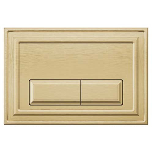 Crosswater Belgravia Traditional Flush Plate