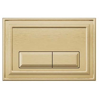 Crosswater Belgravia Traditional Flush Plate