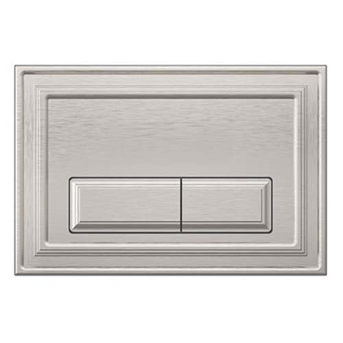 Crosswater Belgravia Traditional Flush Plate