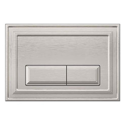 Crosswater Belgravia Traditional Flush Plate