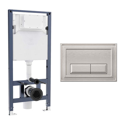 Crosswater Belgravia Frame Set 3