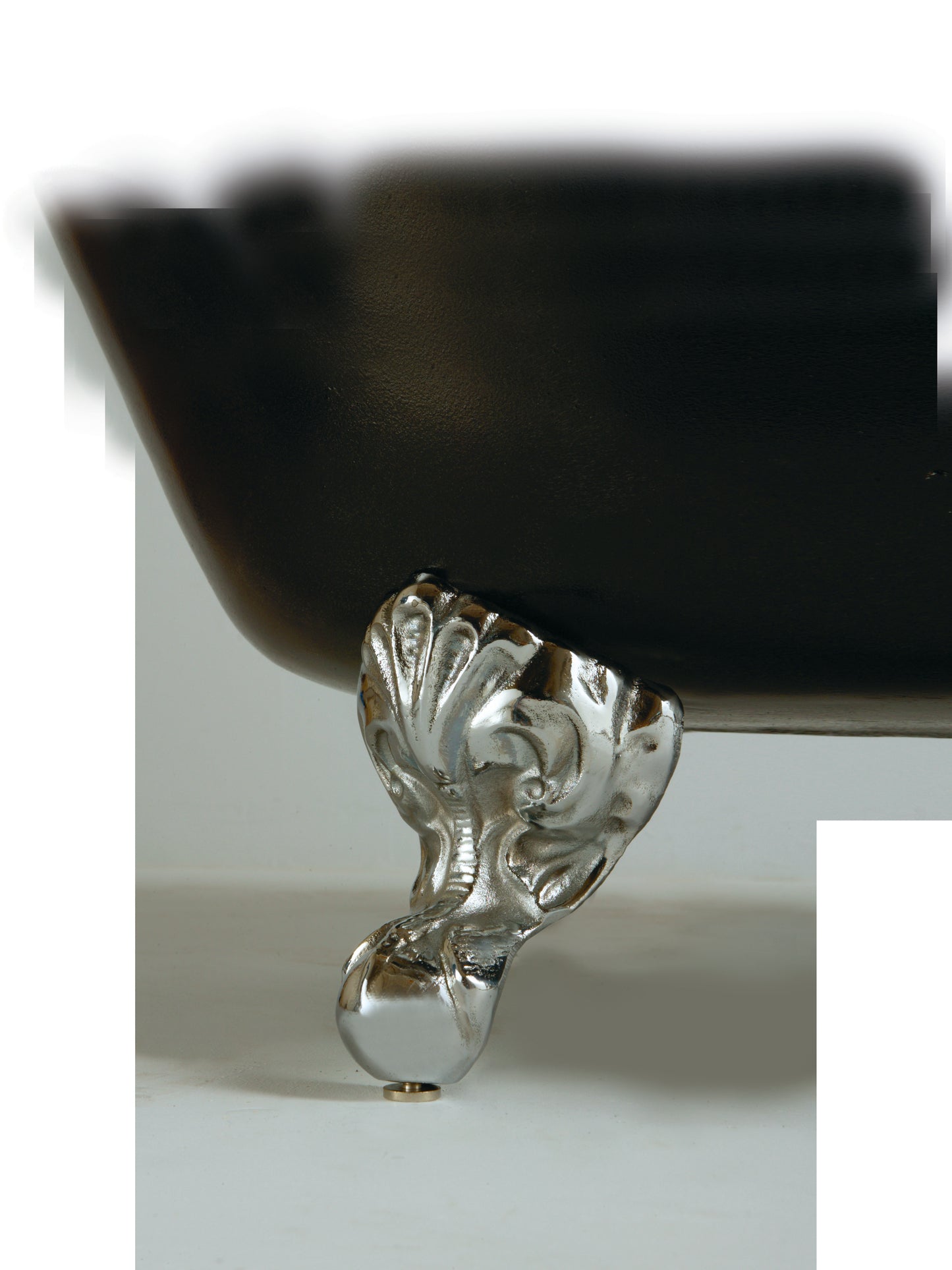 Heritage Essex Ball & Claw Feet Chrome