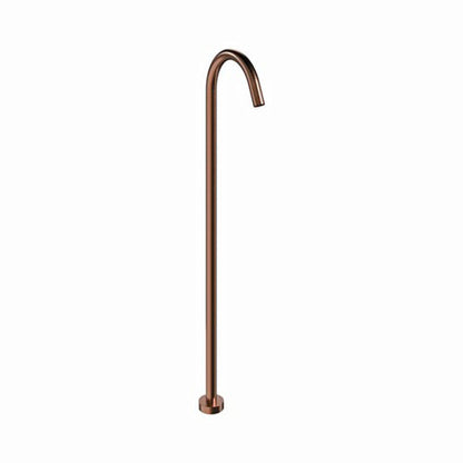 Crosswater Freestanding Bath Spout