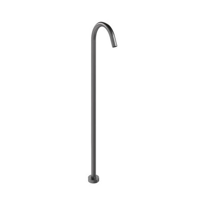 Crosswater Freestanding Bath Spout