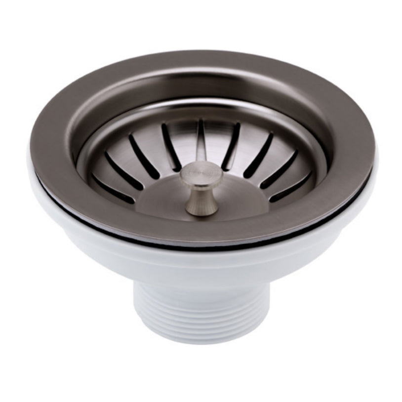 Just Taps Plus Basket Strainer Waste