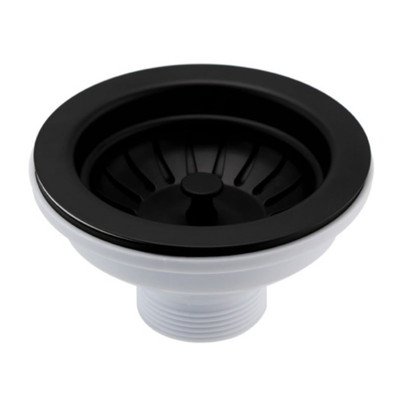 Just Taps Plus Basket Strainer Waste
