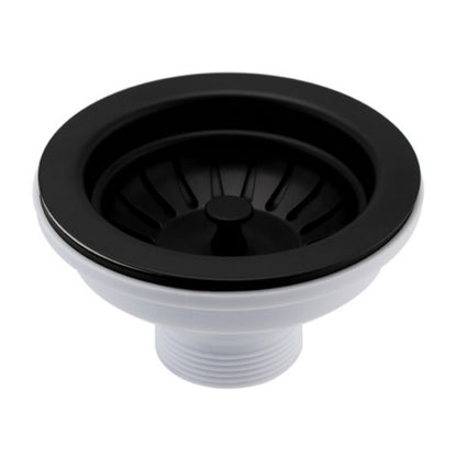 Just Taps Plus Basket Strainer Waste