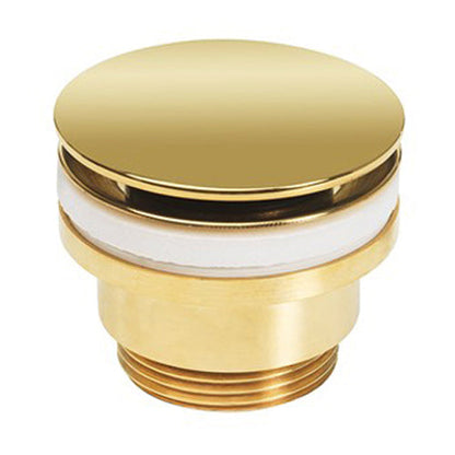 Crosswater Universal Basin Click Clack Waste