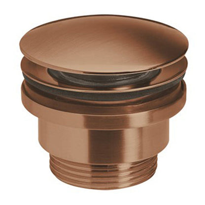 Crosswater Universal Basin Click Clack Waste