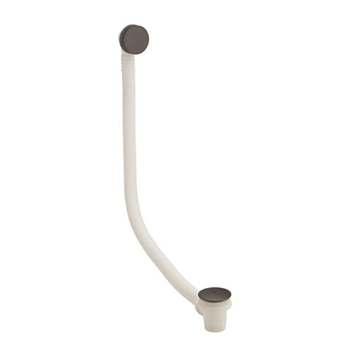 Crosswater Pro Bath Click Clack Waste