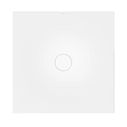Bette Air Shower Tray