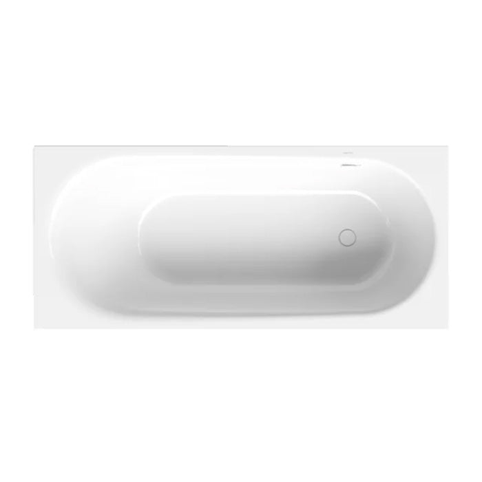 Bette Comodo Bath with Overflow