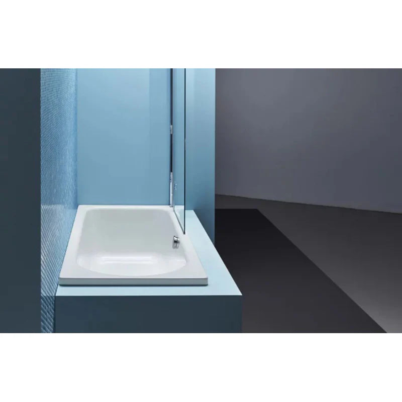 Bette Ocean Low-Line Bath, Lifestyle View