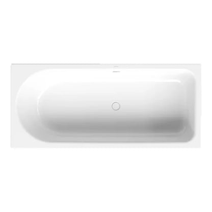 Bette Ocean Rectangular bath
