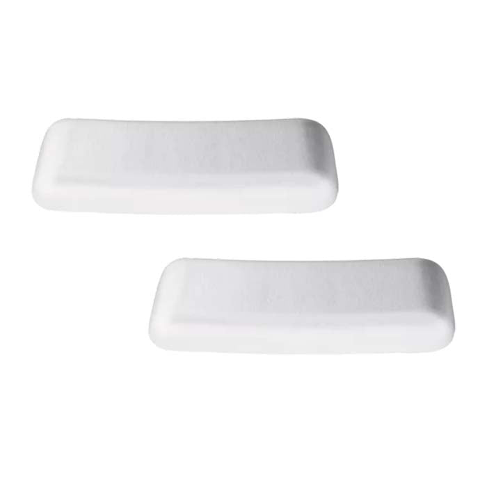 Bette Relax Bath Cushion Ergonomic Bath Support | Accessory for Steel Baths