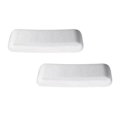 Bette Relax Bath Cushion Ergonomic Bath Support | Accessory for Steel Baths