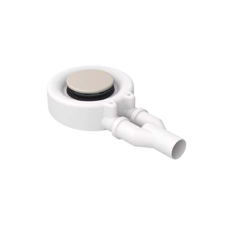 Bette Floor Shower Waste
