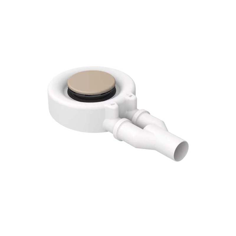 Bette Floor Shower Waste