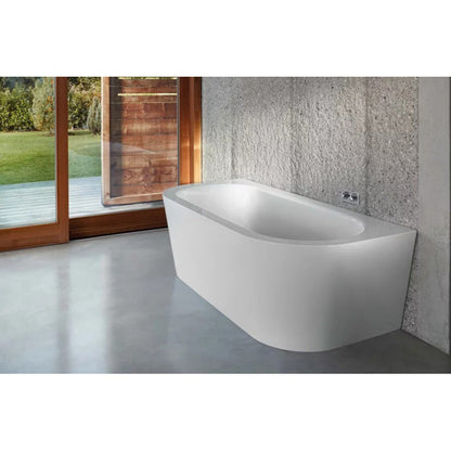 Bette Starlet Rectangular Bath