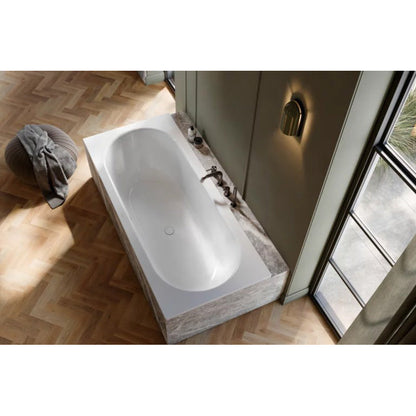Bette Starlet Rectangular Bath