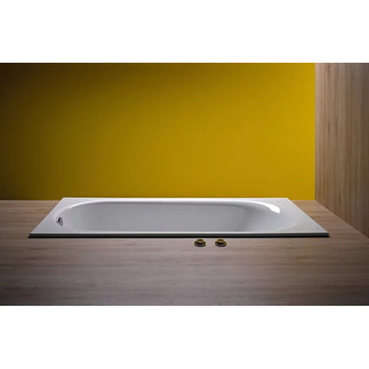 Bette Comodo Rectangular Bath