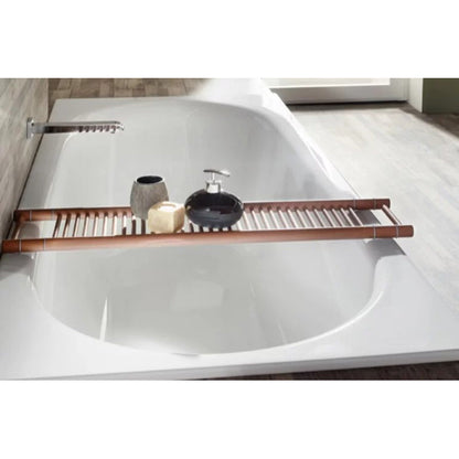 Bette Comodo Rectangular Bath