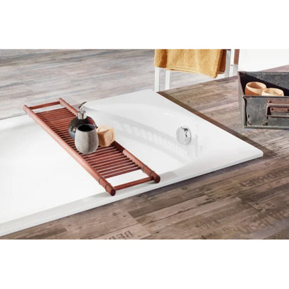 Bette Comodo Bath with Leg Set
