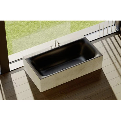 Bette Lux Rectangular Bath