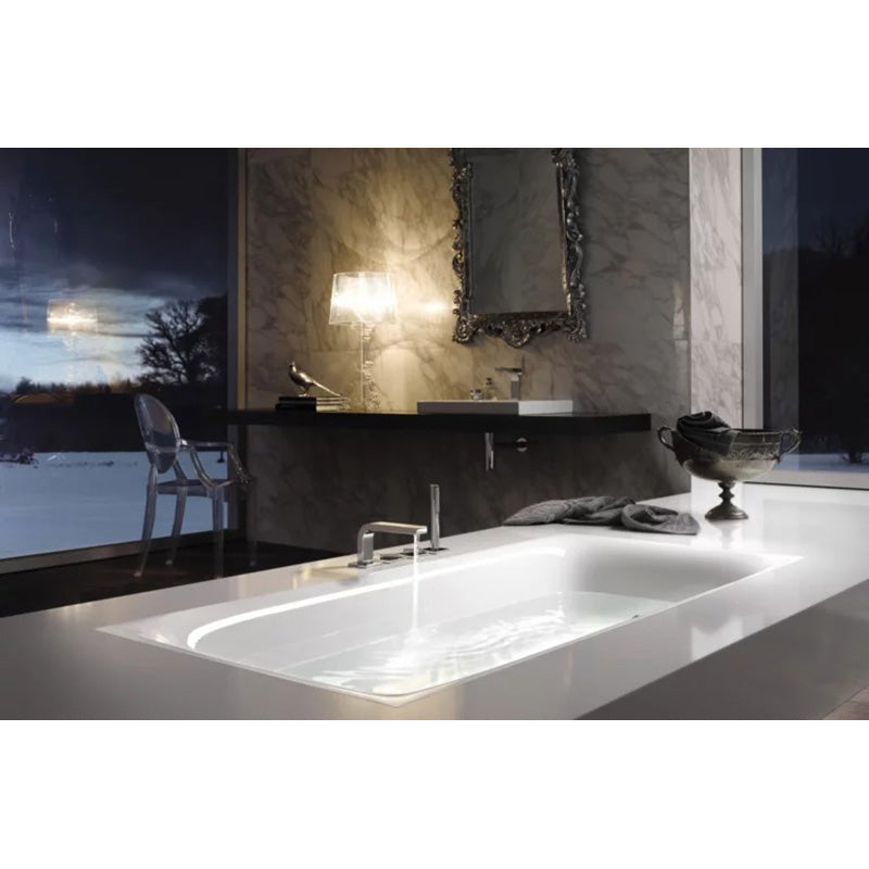 Bette Lux Bath, Lifestyle View