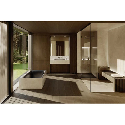 Bette Lux Bath, Lifestyle View
